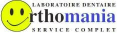 Logo Orthomania